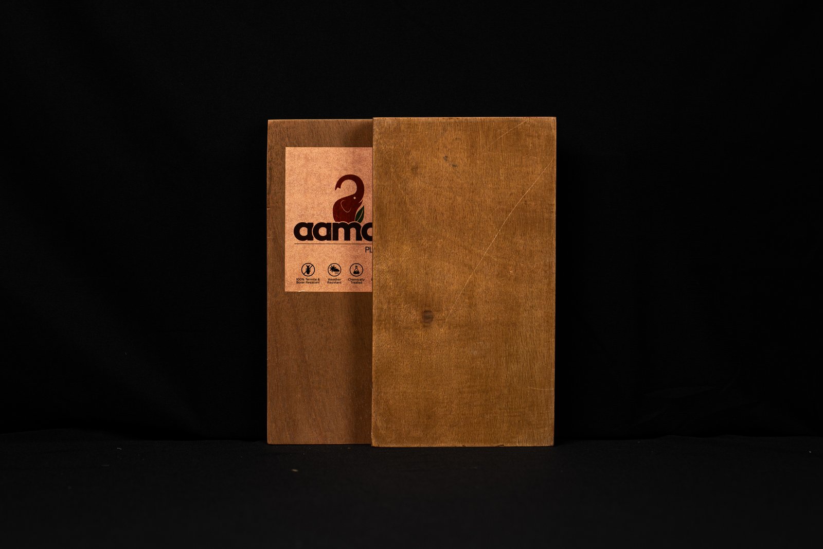Aamoda Gold - Aamoda plywood - Boards and Panels | Plylam Centre